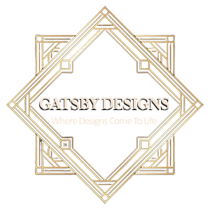 Gatsby Designs Logo